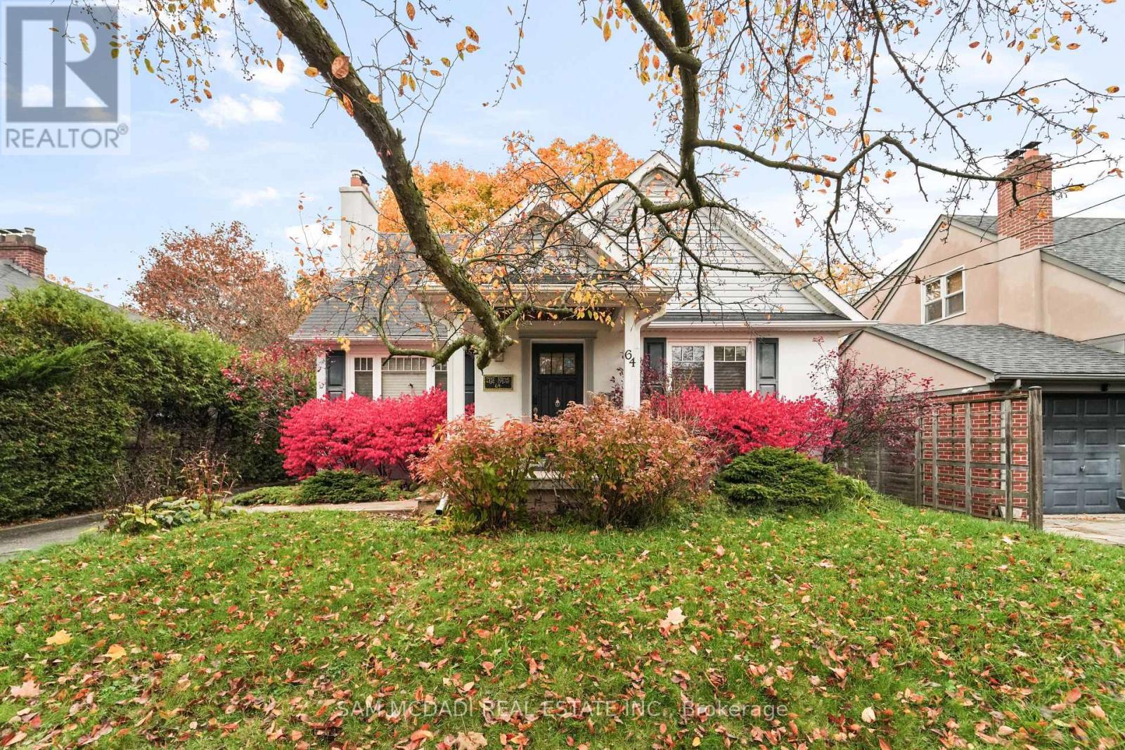 64 Wanita Road, Mississauga (port Credit), Ontario