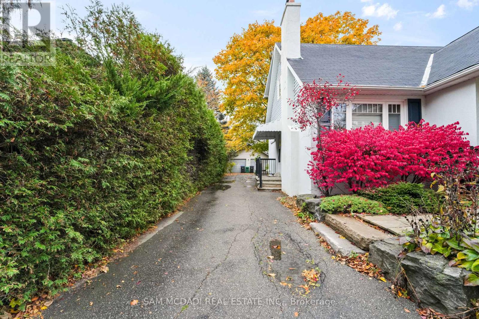 64 Wanita Road, Mississauga (port Credit), Ontario