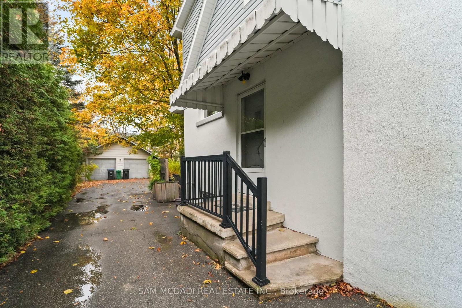 64 Wanita Road, Mississauga (port Credit), Ontario