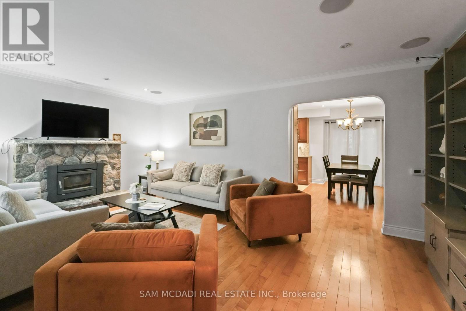 64 Wanita Road, Mississauga (port Credit), Ontario