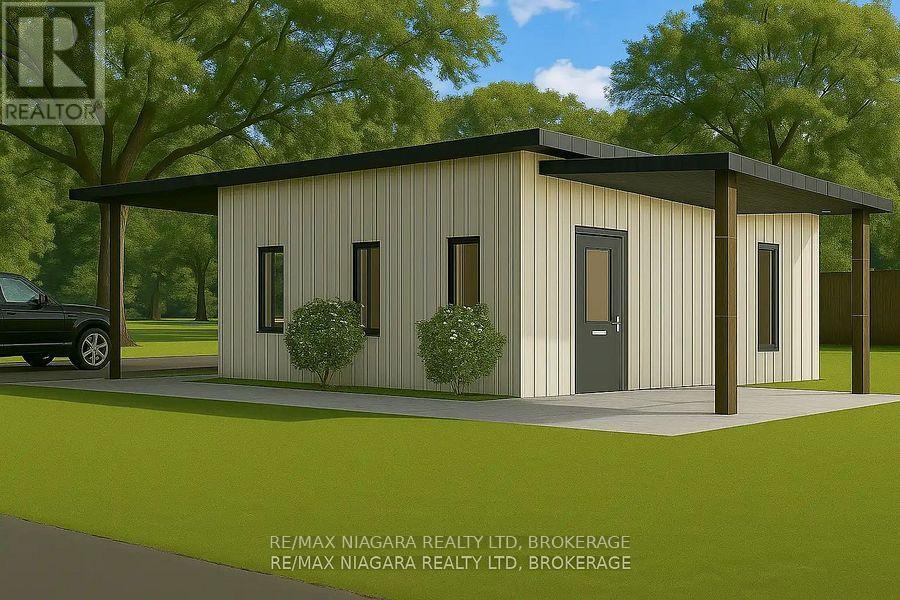 46-576 Ridge Road N, Fort Erie (ridgeway), Ontario