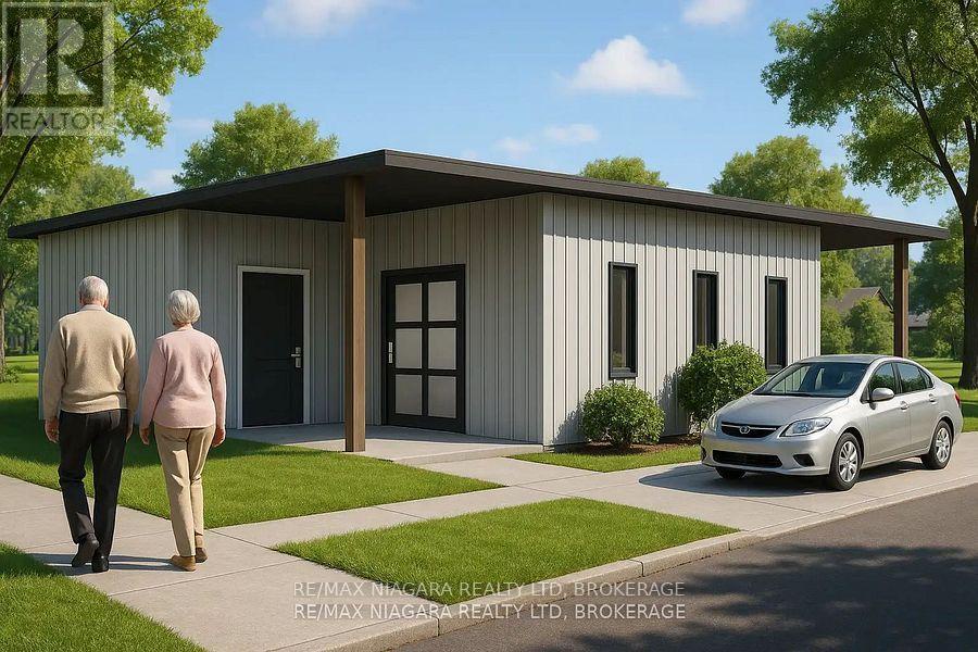 46-576 Ridge Road N, Fort Erie (ridgeway), Ontario