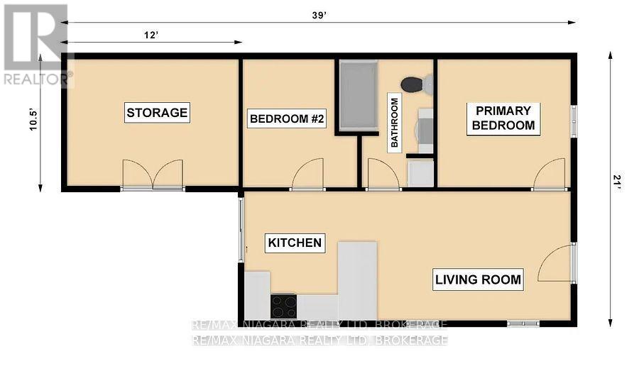 46-576 Ridge Road N, Fort Erie (ridgeway), Ontario