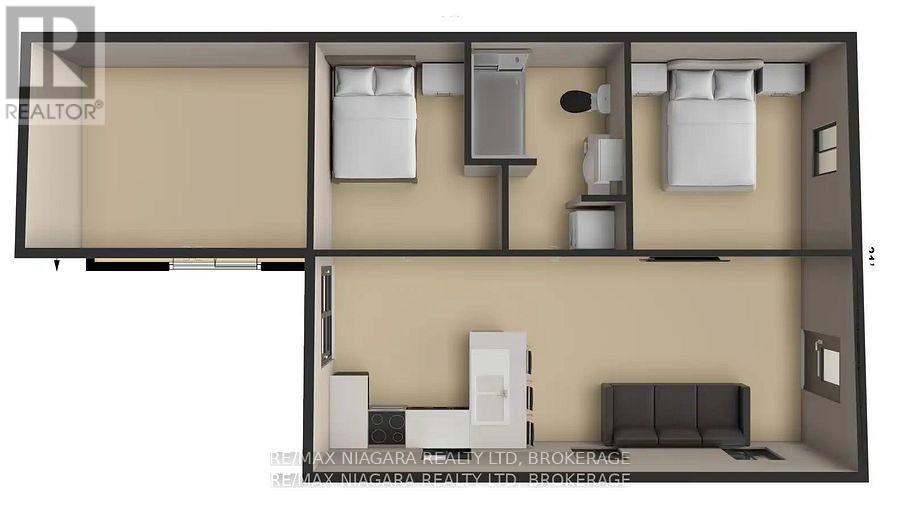 46-576 Ridge Road N, Fort Erie (ridgeway), Ontario