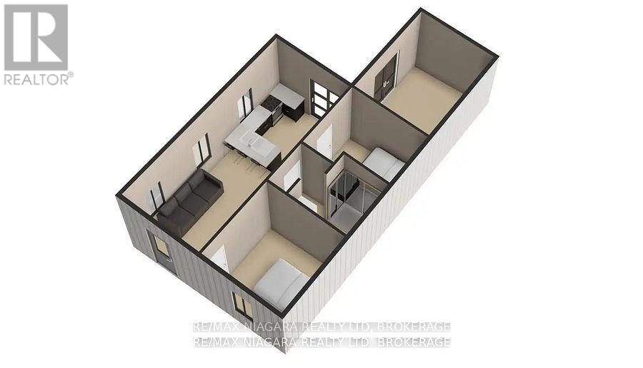 46-576 Ridge Road N, Fort Erie (ridgeway), Ontario