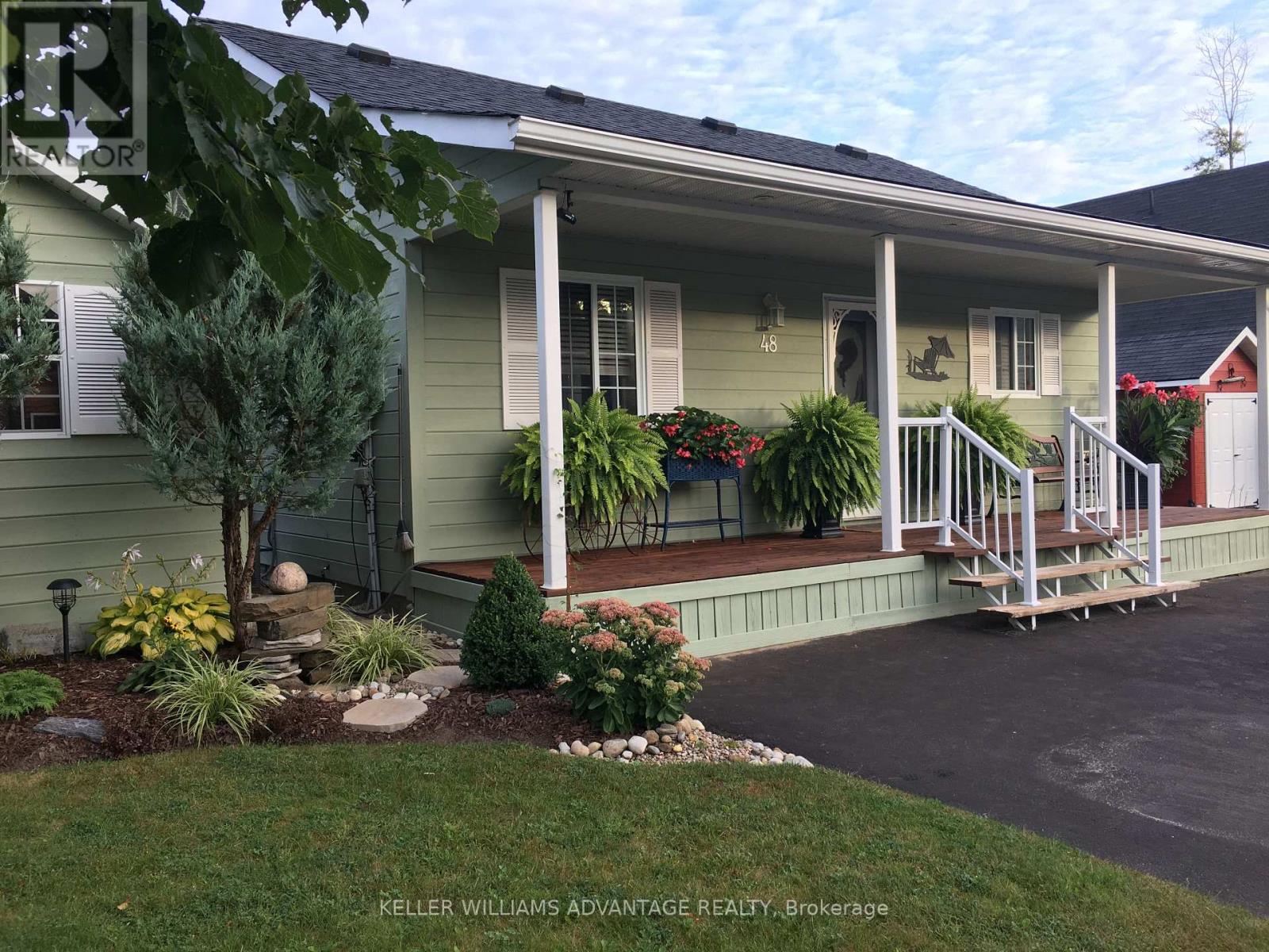 48 Madawaska Trail, Wasaga Beach, Ontario