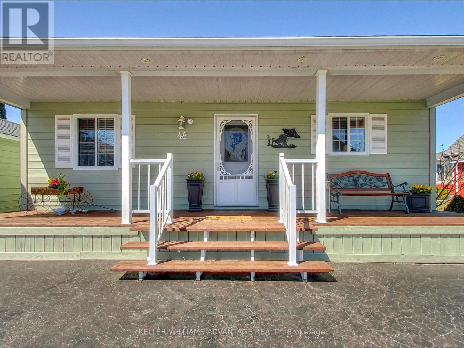 48 Madawaska Trail, Wasaga Beach, Ontario