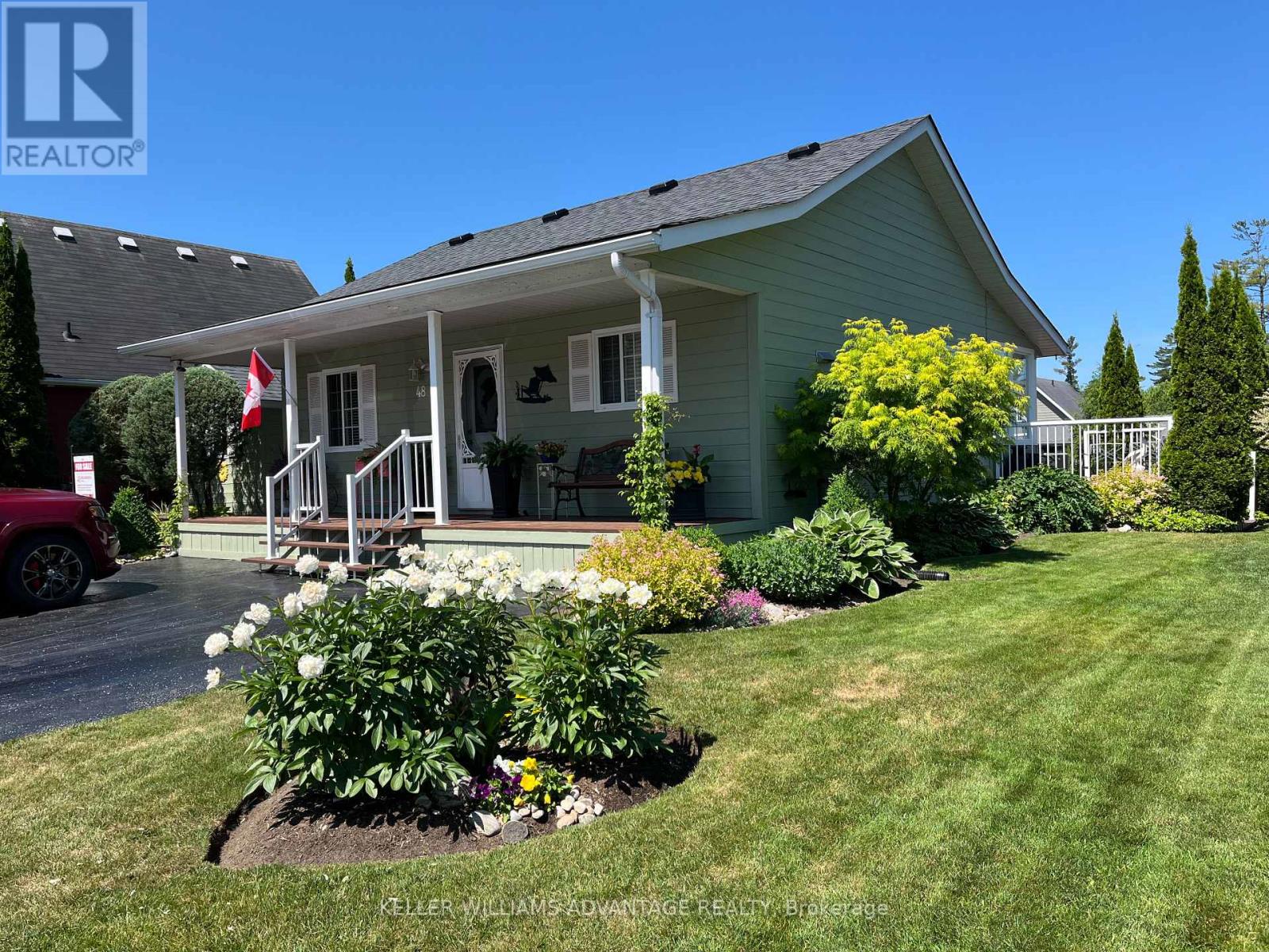 48 Madawaska Trail, Wasaga Beach, Ontario