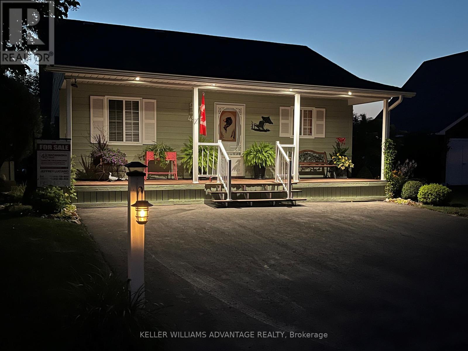 48 Madawaska Trail, Wasaga Beach, Ontario