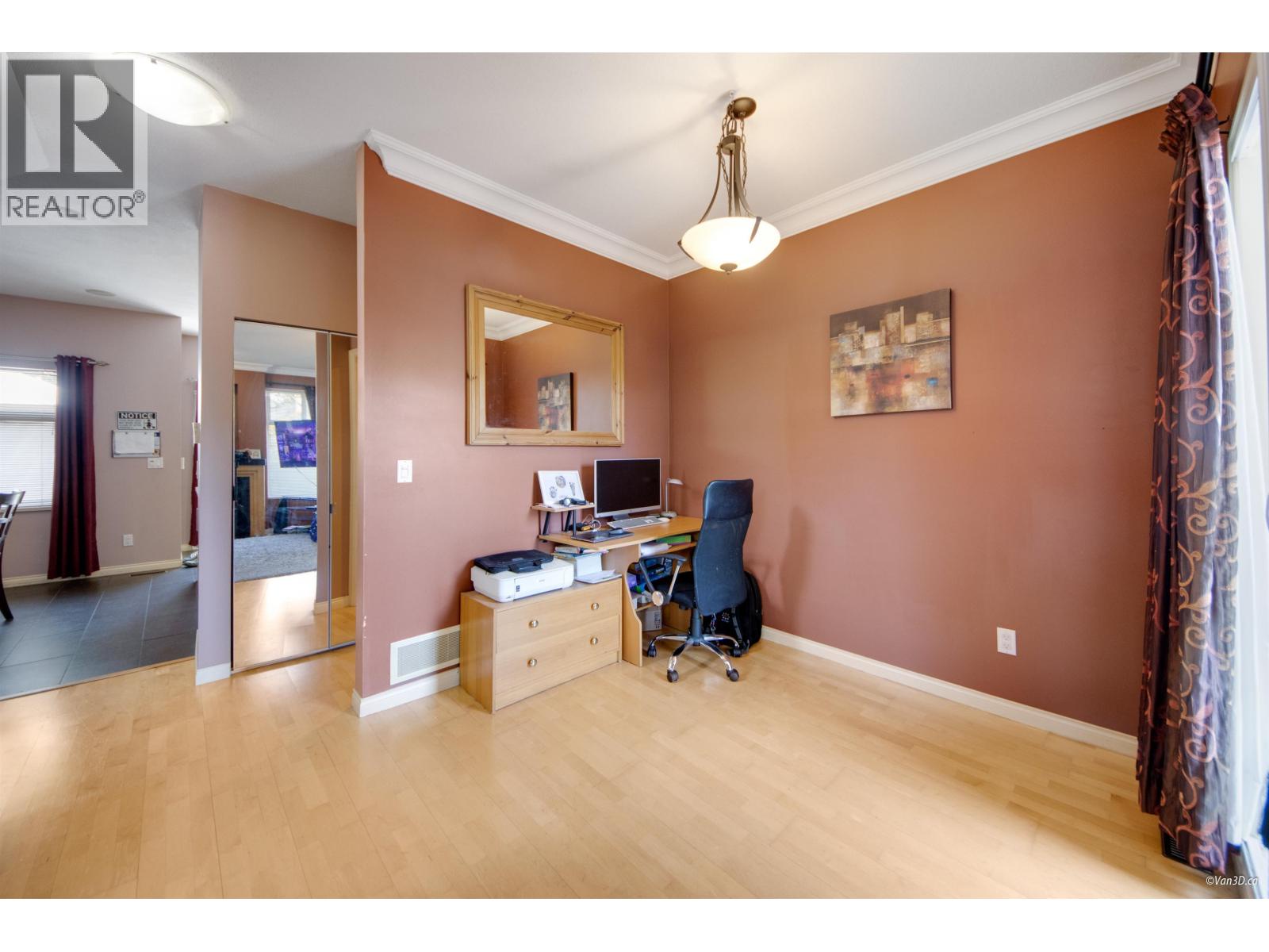 55 7488 Mulberry Place, Burnaby, British Columbia