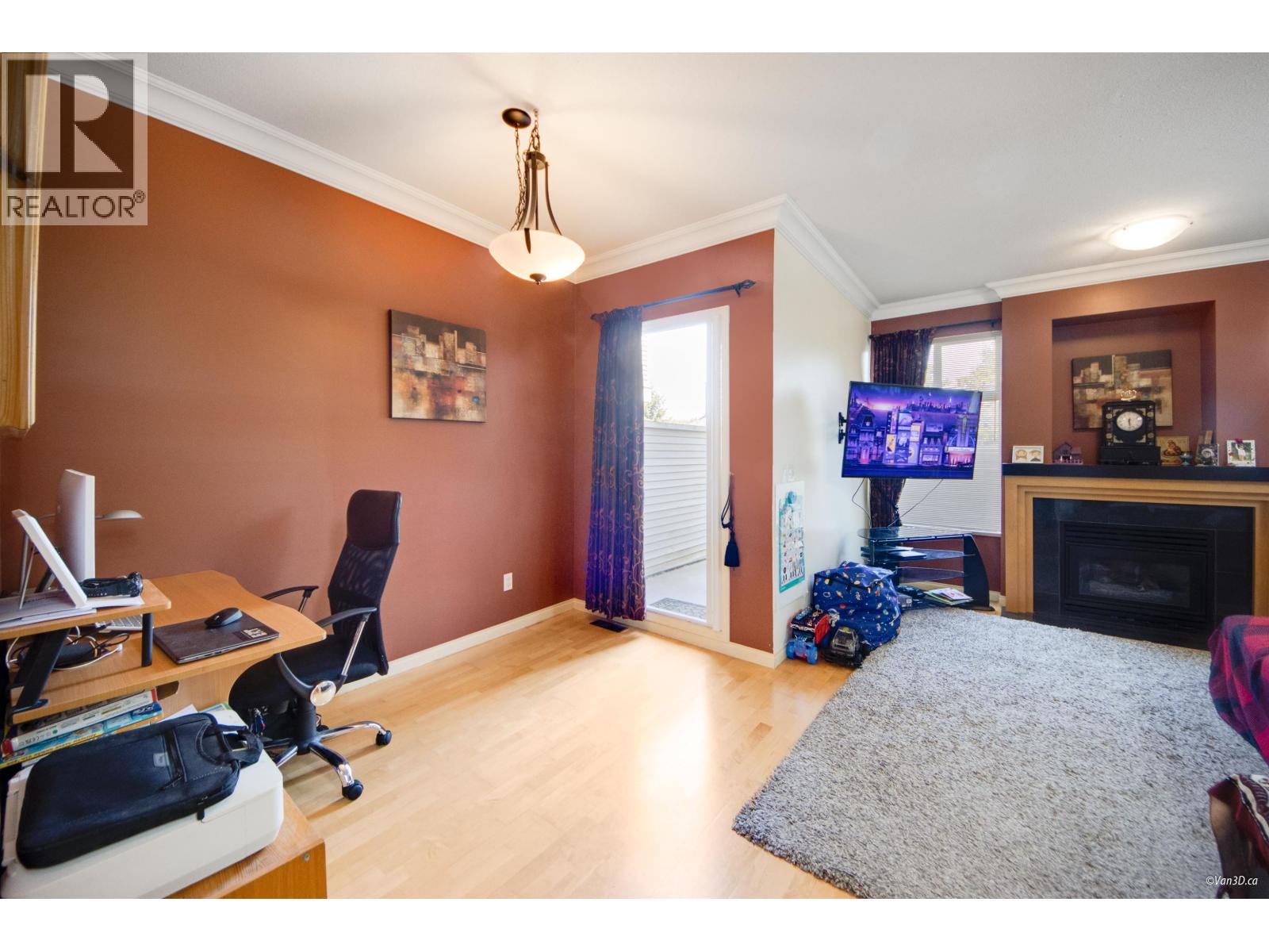 55 7488 Mulberry Place, Burnaby, British Columbia