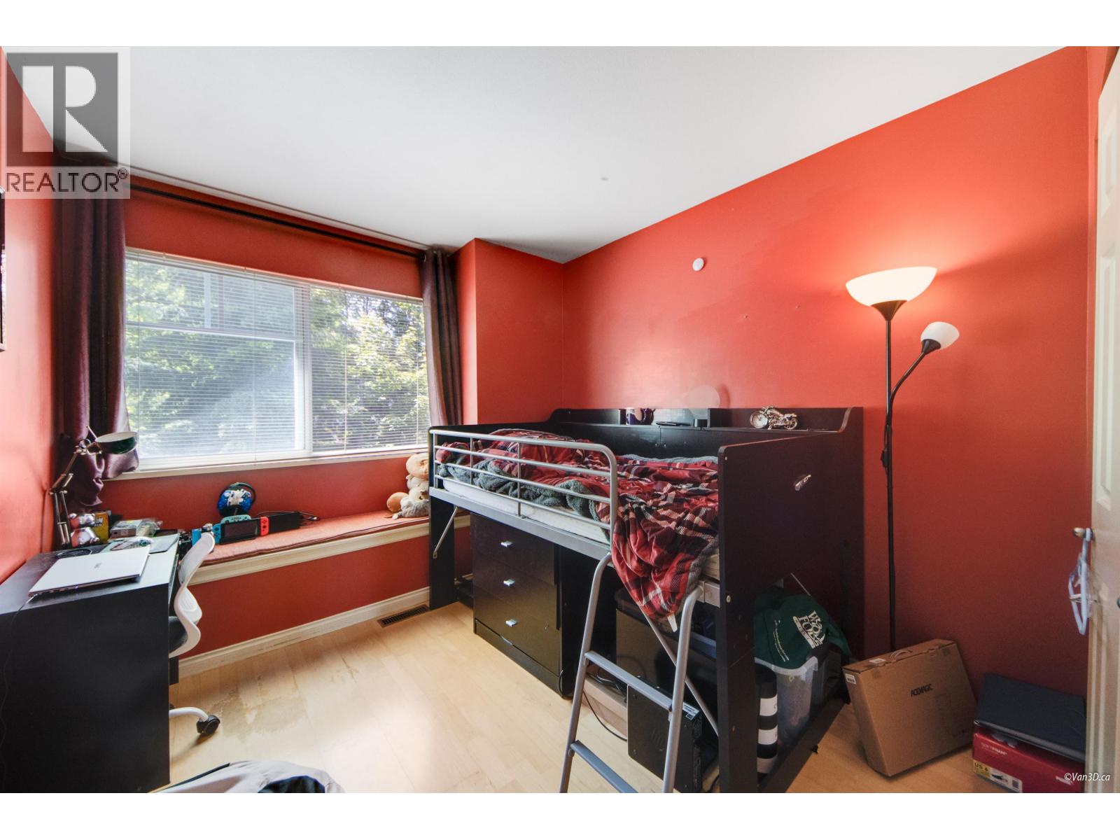 55 7488 Mulberry Place, Burnaby, British Columbia