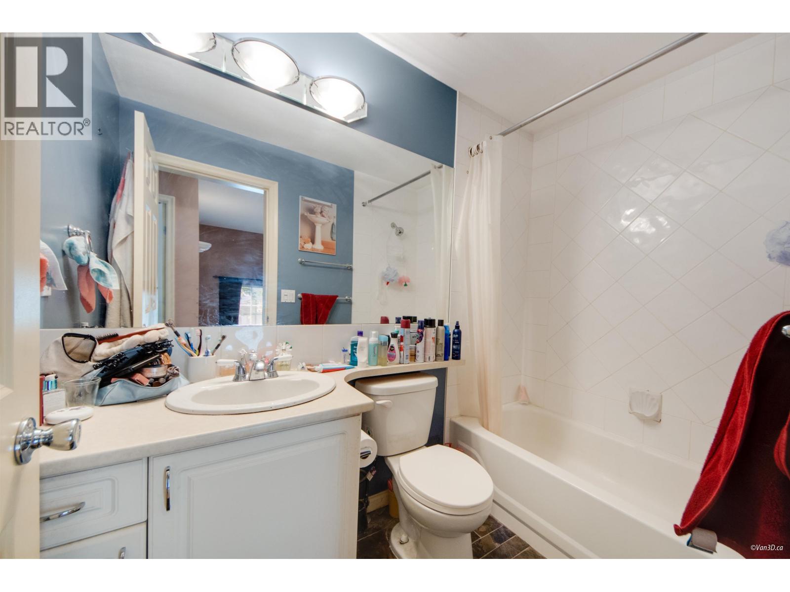 55 7488 Mulberry Place, Burnaby, British Columbia