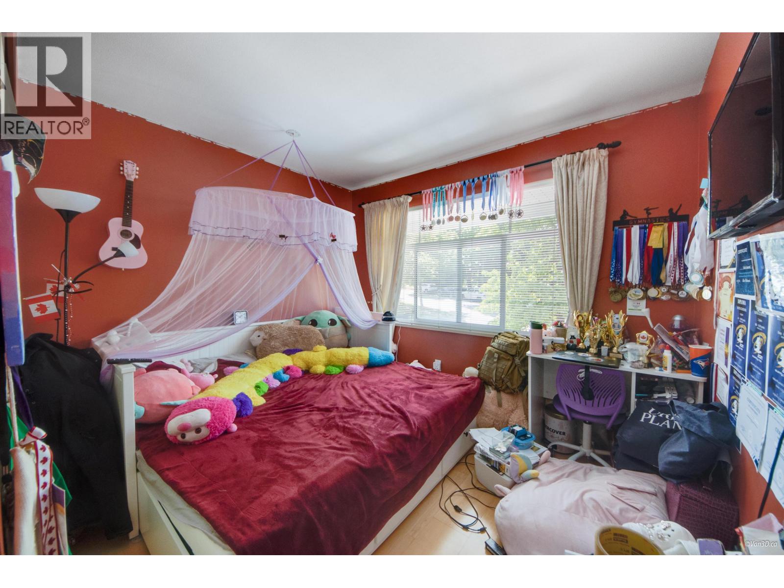 55 7488 Mulberry Place, Burnaby, British Columbia