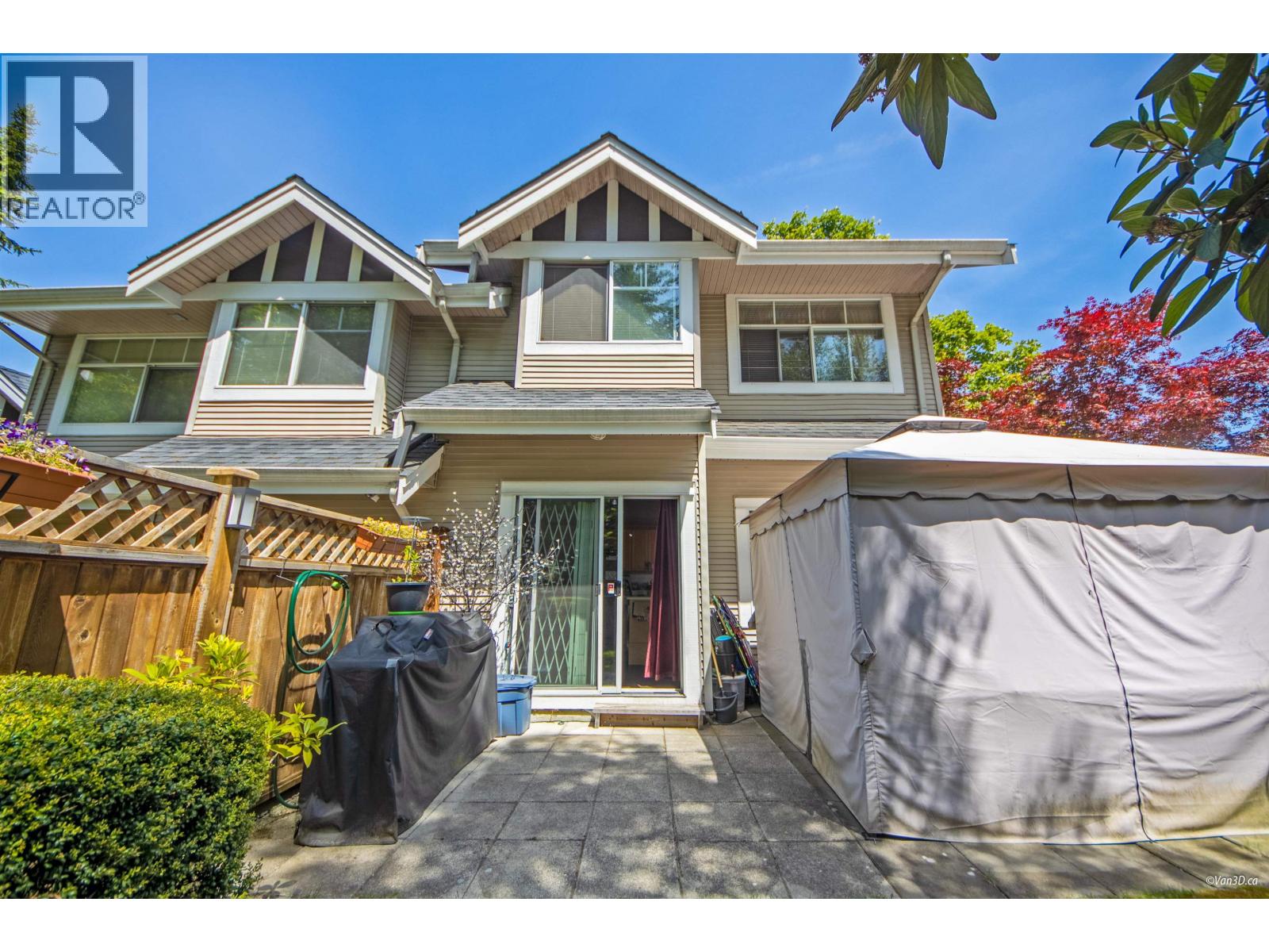 55 7488 Mulberry Place, Burnaby, British Columbia