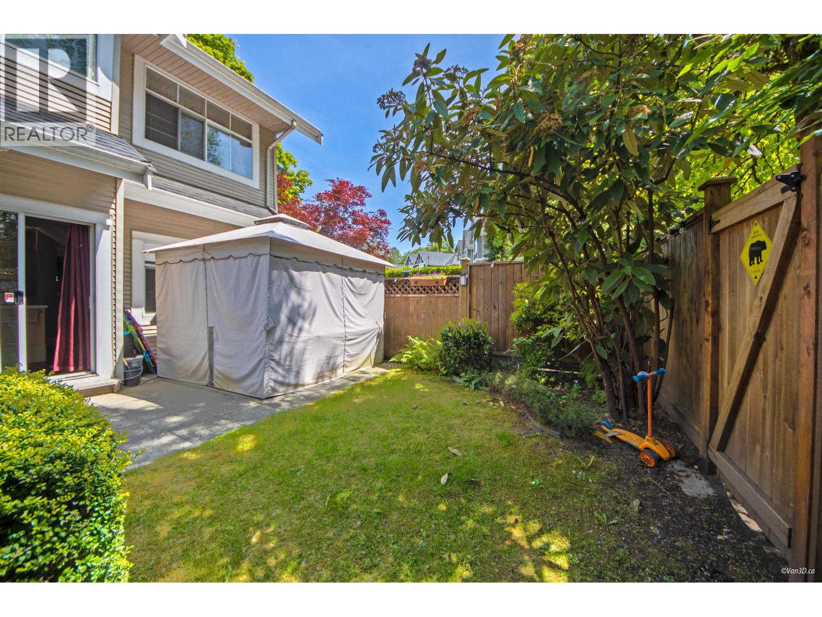 55 7488 Mulberry Place, Burnaby, British Columbia