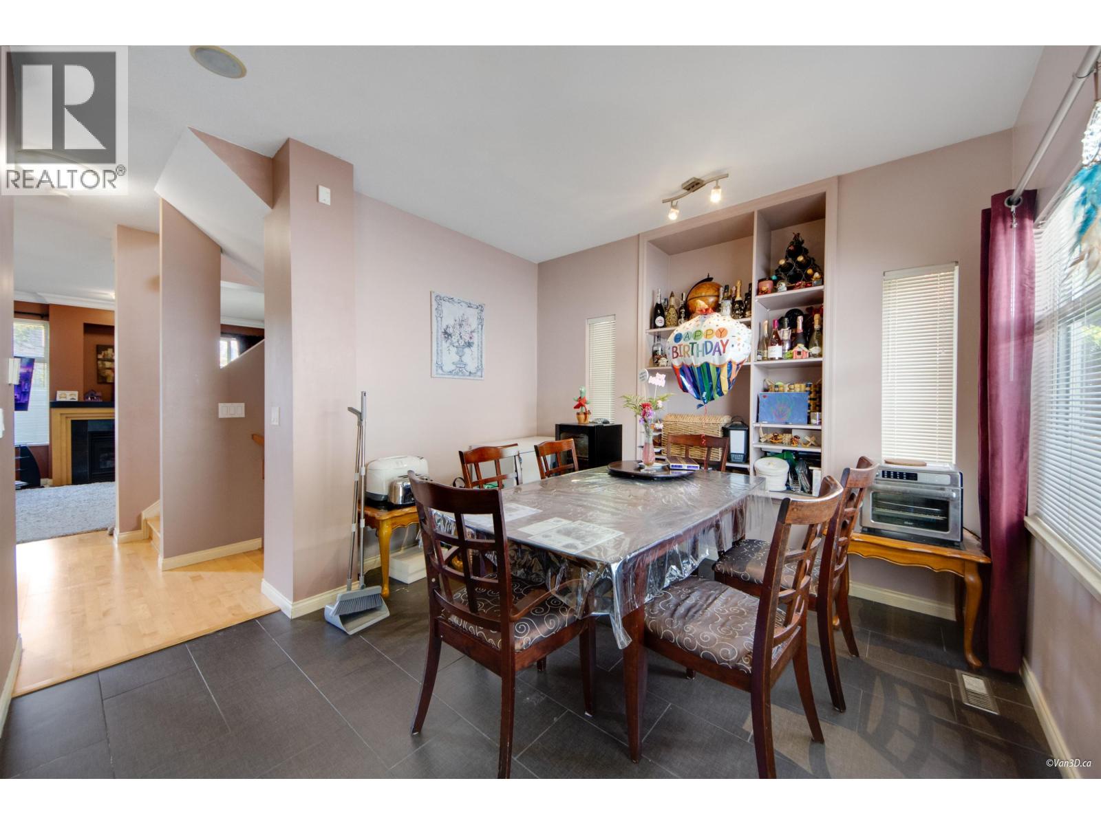 55 7488 Mulberry Place, Burnaby, British Columbia