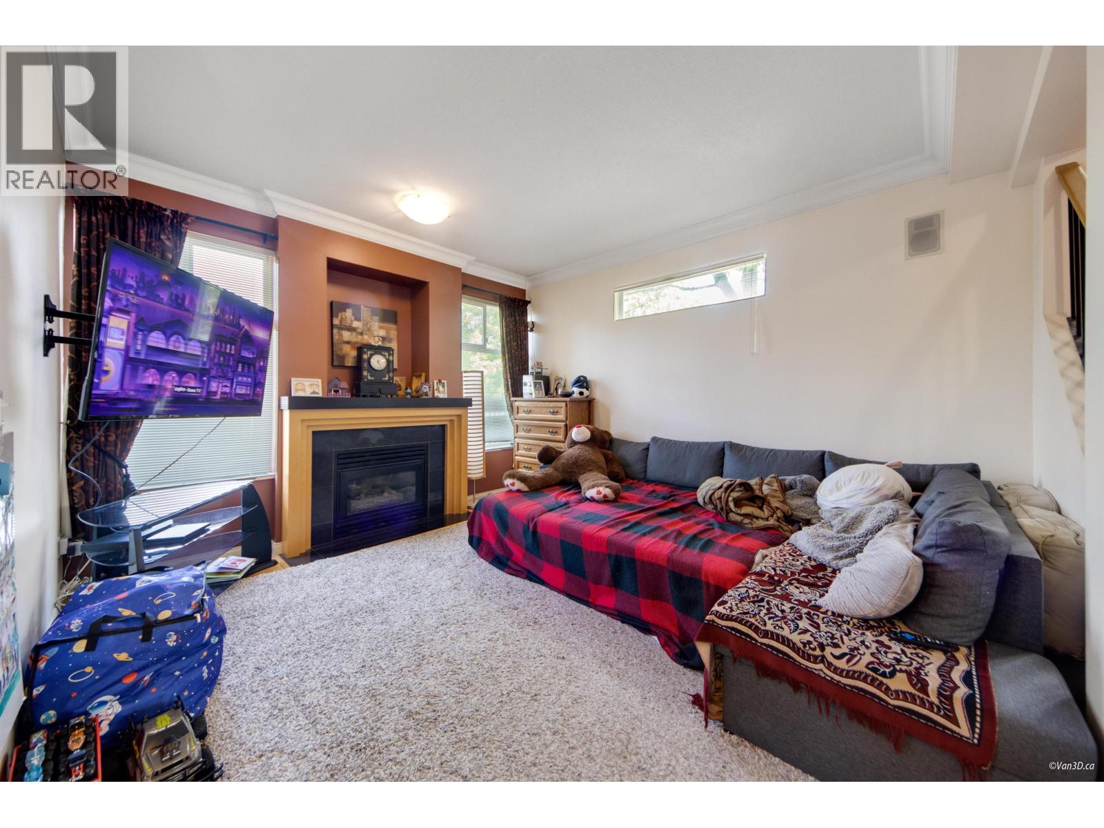 55 7488 Mulberry Place, Burnaby, British Columbia