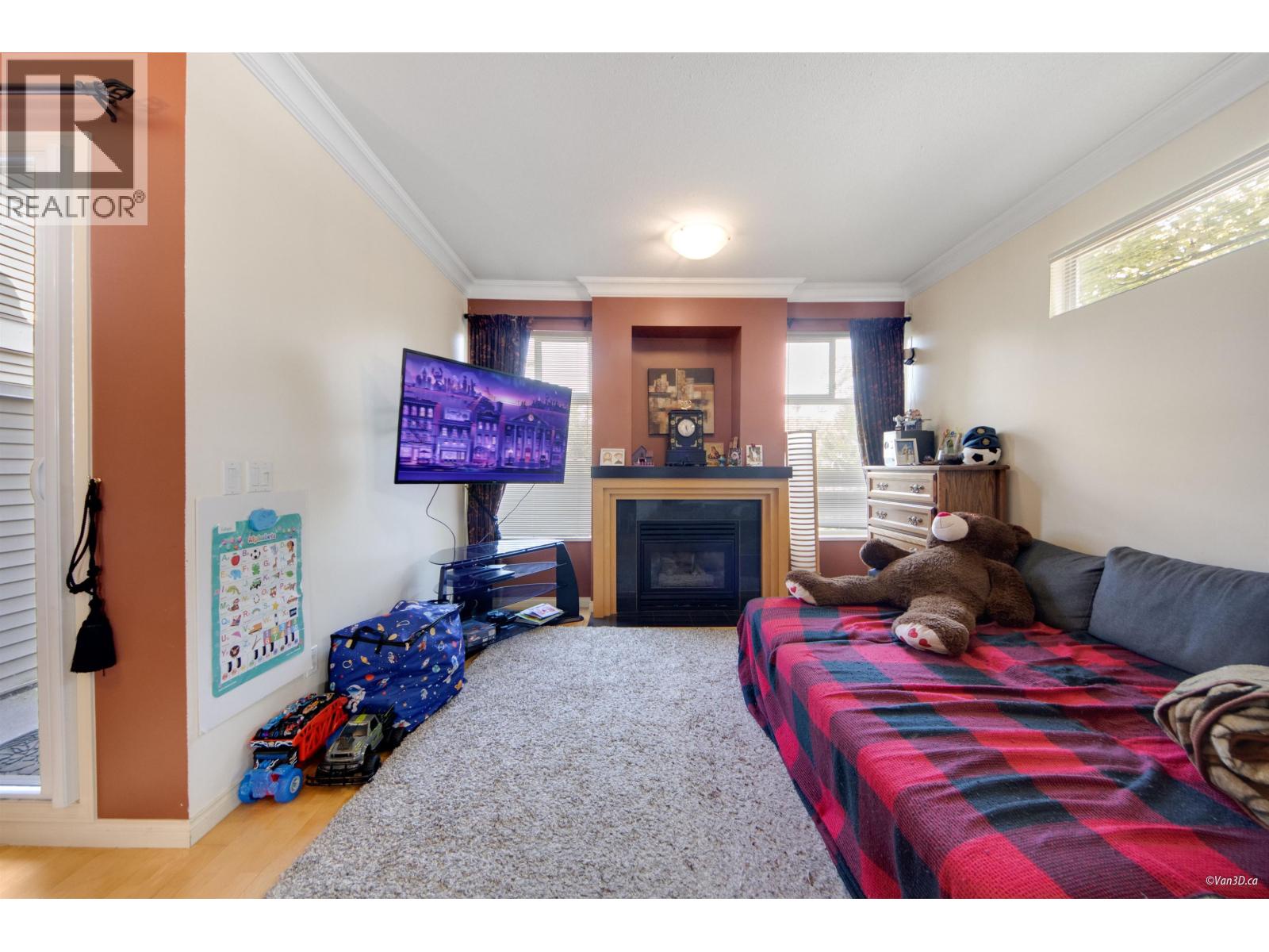 55 7488 Mulberry Place, Burnaby, British Columbia