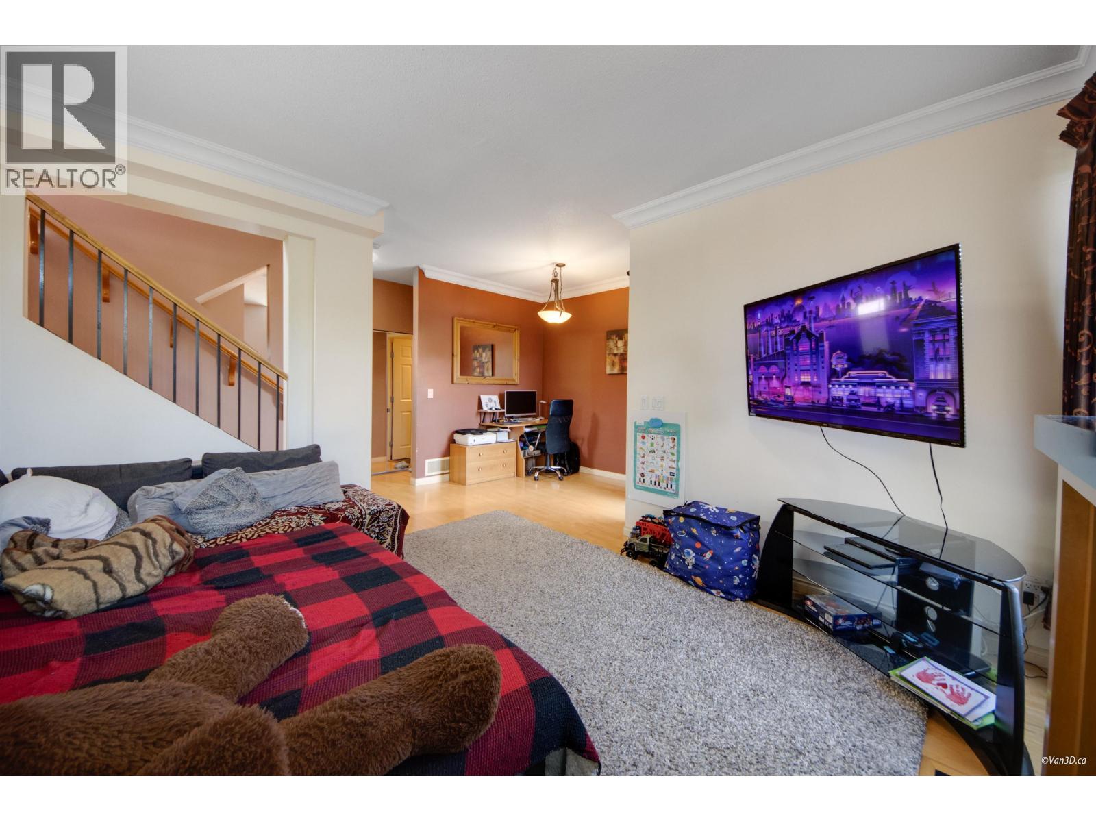 55 7488 Mulberry Place, Burnaby, British Columbia