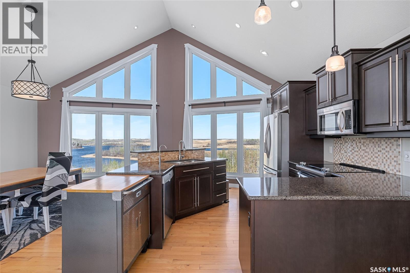 D 'amour Lot 24, Leask Rm No. 464, Saskatchewan