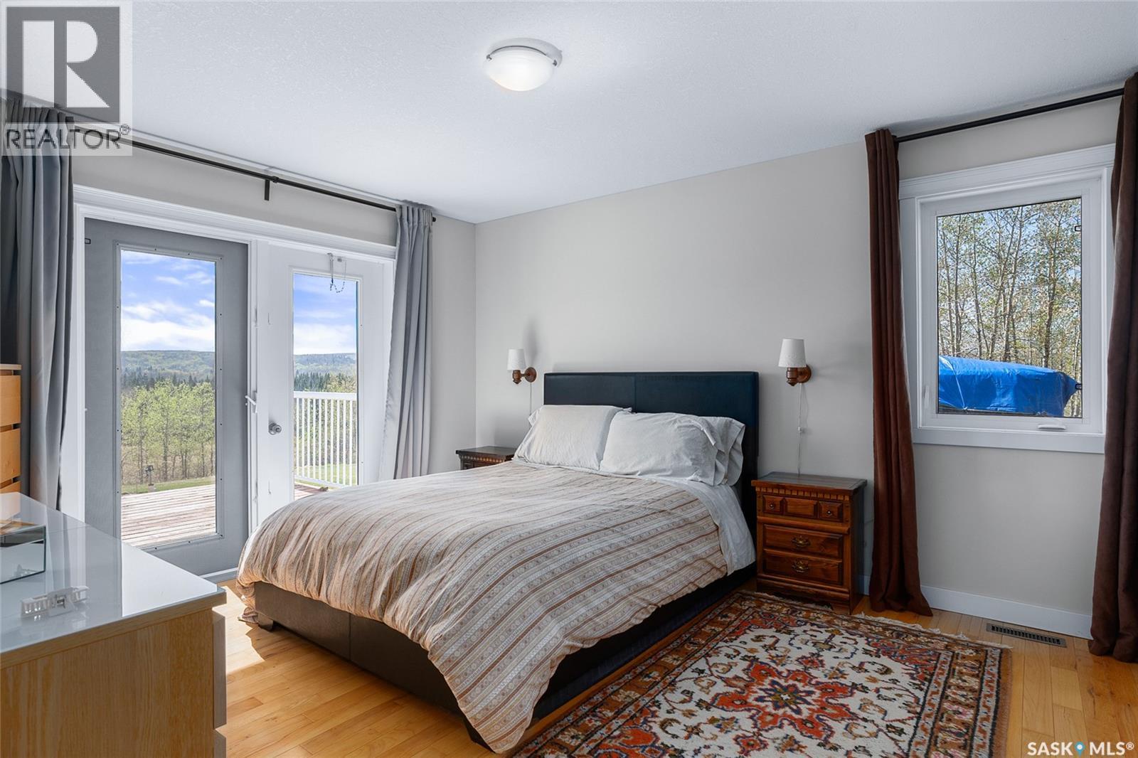 D 'amour Lot 24, Leask Rm No. 464, Saskatchewan