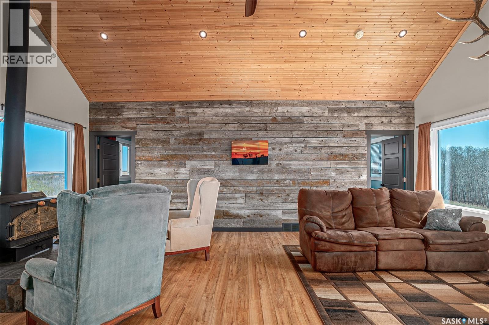 D 'amour Lot 24, Leask Rm No. 464, Saskatchewan