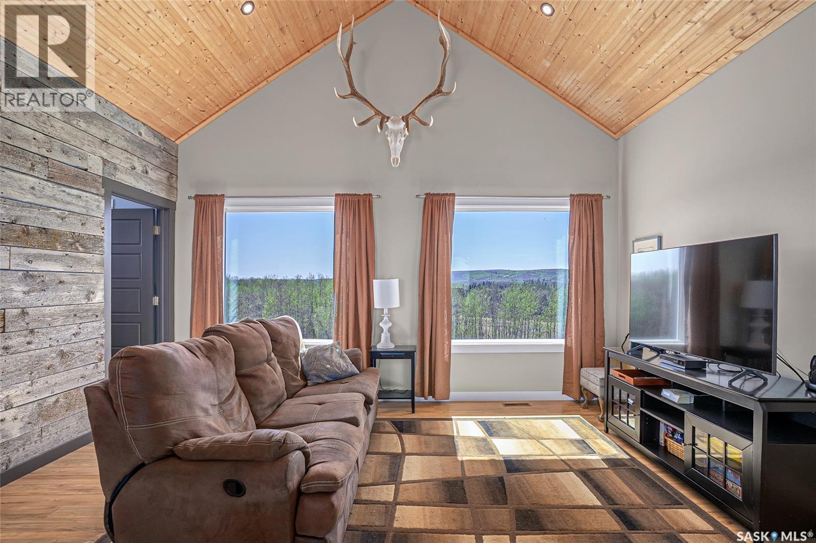 D 'amour Lot 24, Leask Rm No. 464, Saskatchewan