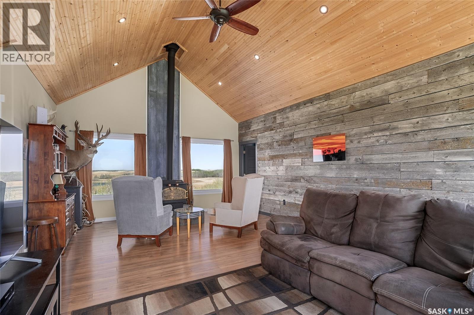 D 'amour Lot 24, Leask Rm No. 464, Saskatchewan