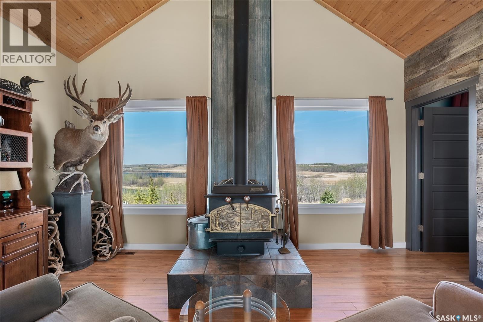 D 'amour Lot 24, Leask Rm No. 464, Saskatchewan