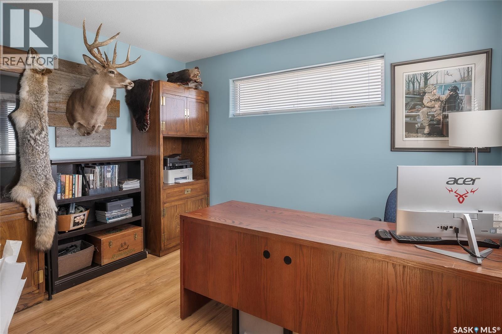 D 'amour Lot 24, Leask Rm No. 464, Saskatchewan