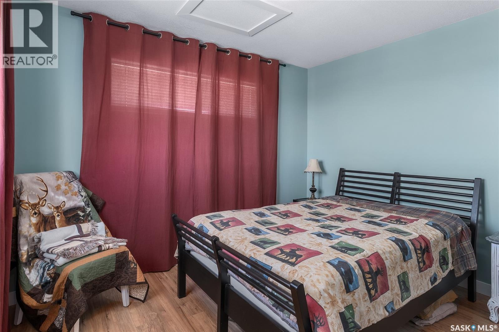 D 'amour Lot 24, Leask Rm No. 464, Saskatchewan