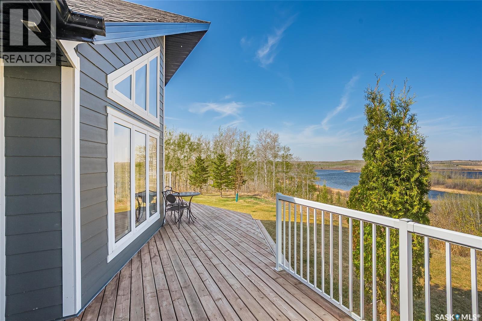 D 'amour Lot 24, Leask Rm No. 464, Saskatchewan