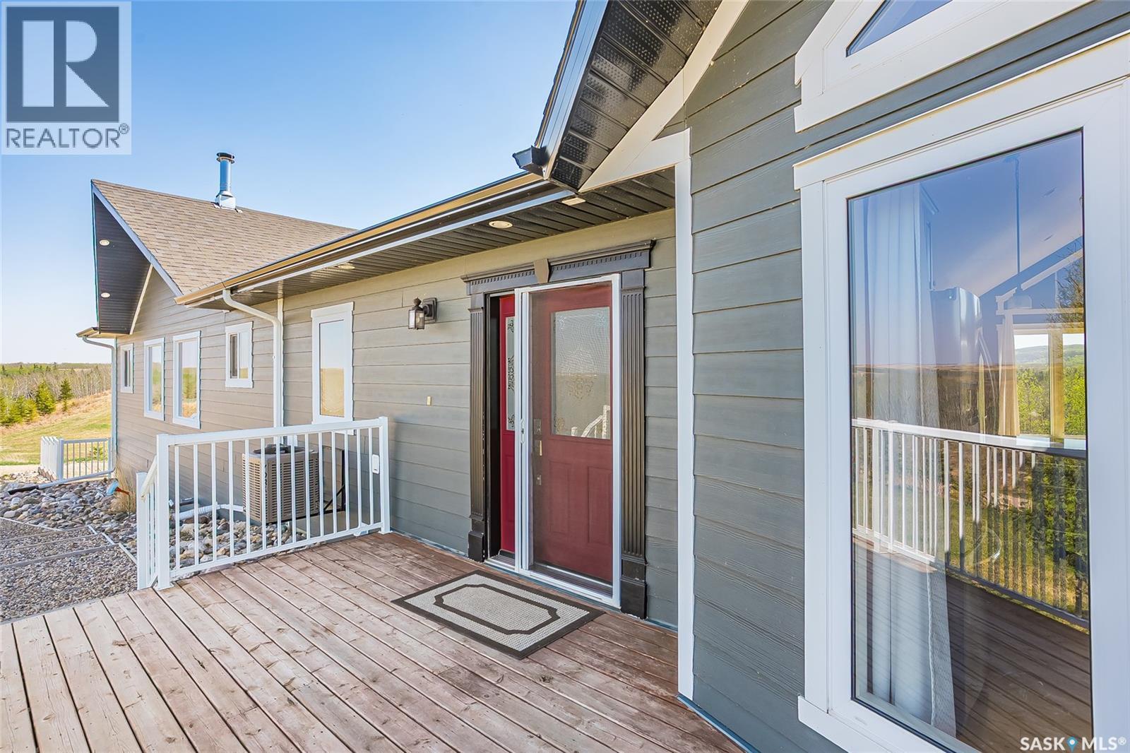 D 'amour Lot 24, Leask Rm No. 464, Saskatchewan