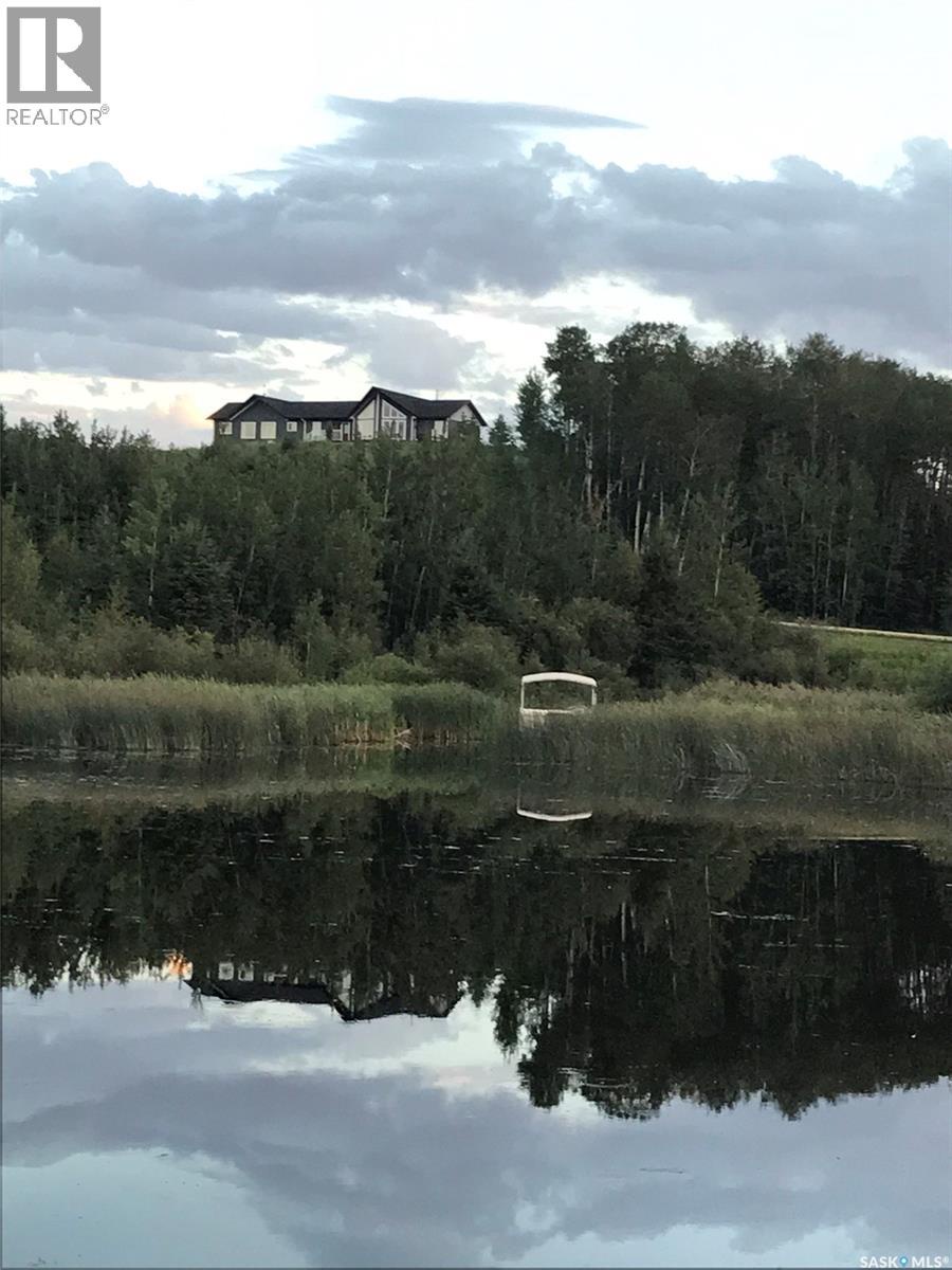 D 'amour Lot 24, Leask Rm No. 464, Saskatchewan