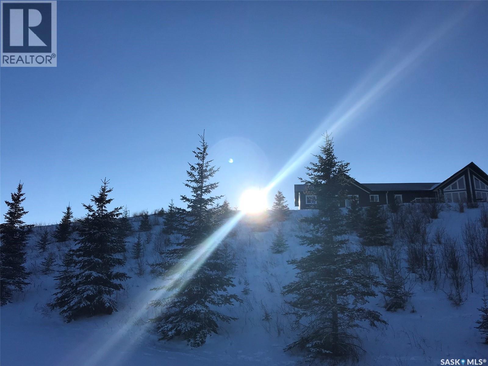 D 'amour Lot 24, Leask Rm No. 464, Saskatchewan