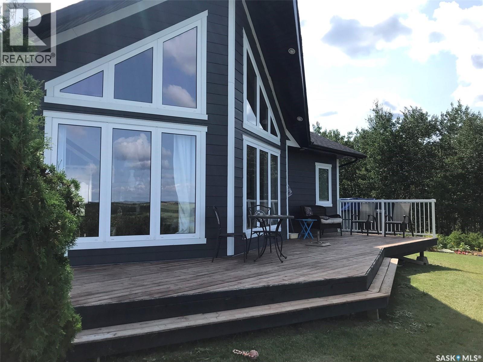 D 'amour Lot 24, Leask Rm No. 464, Saskatchewan