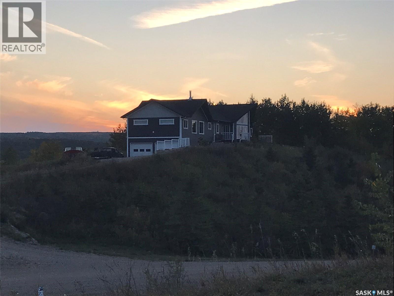 D 'amour Lot 24, Leask Rm No. 464, Saskatchewan