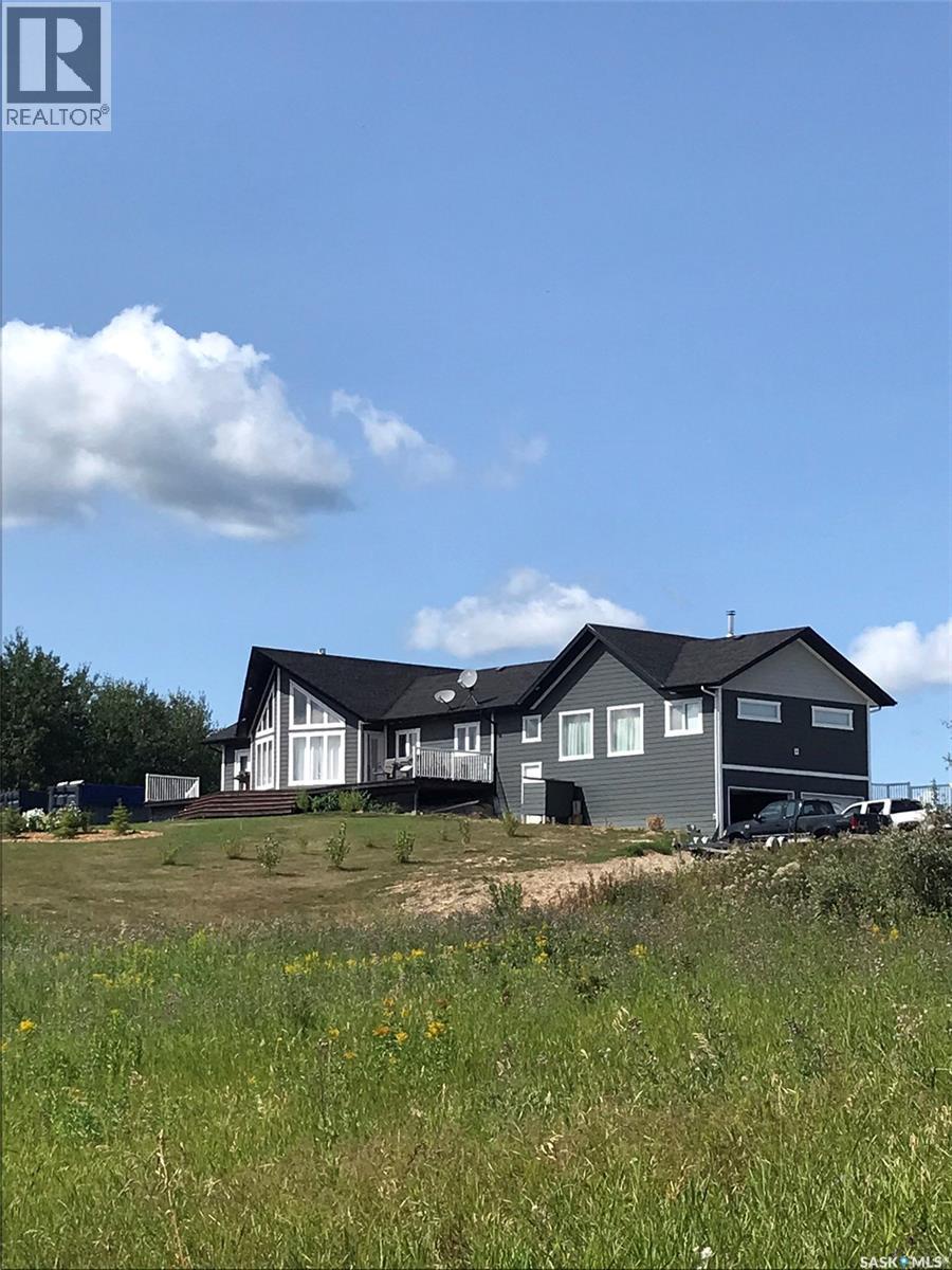 D 'amour Lot 24, Leask Rm No. 464, Saskatchewan