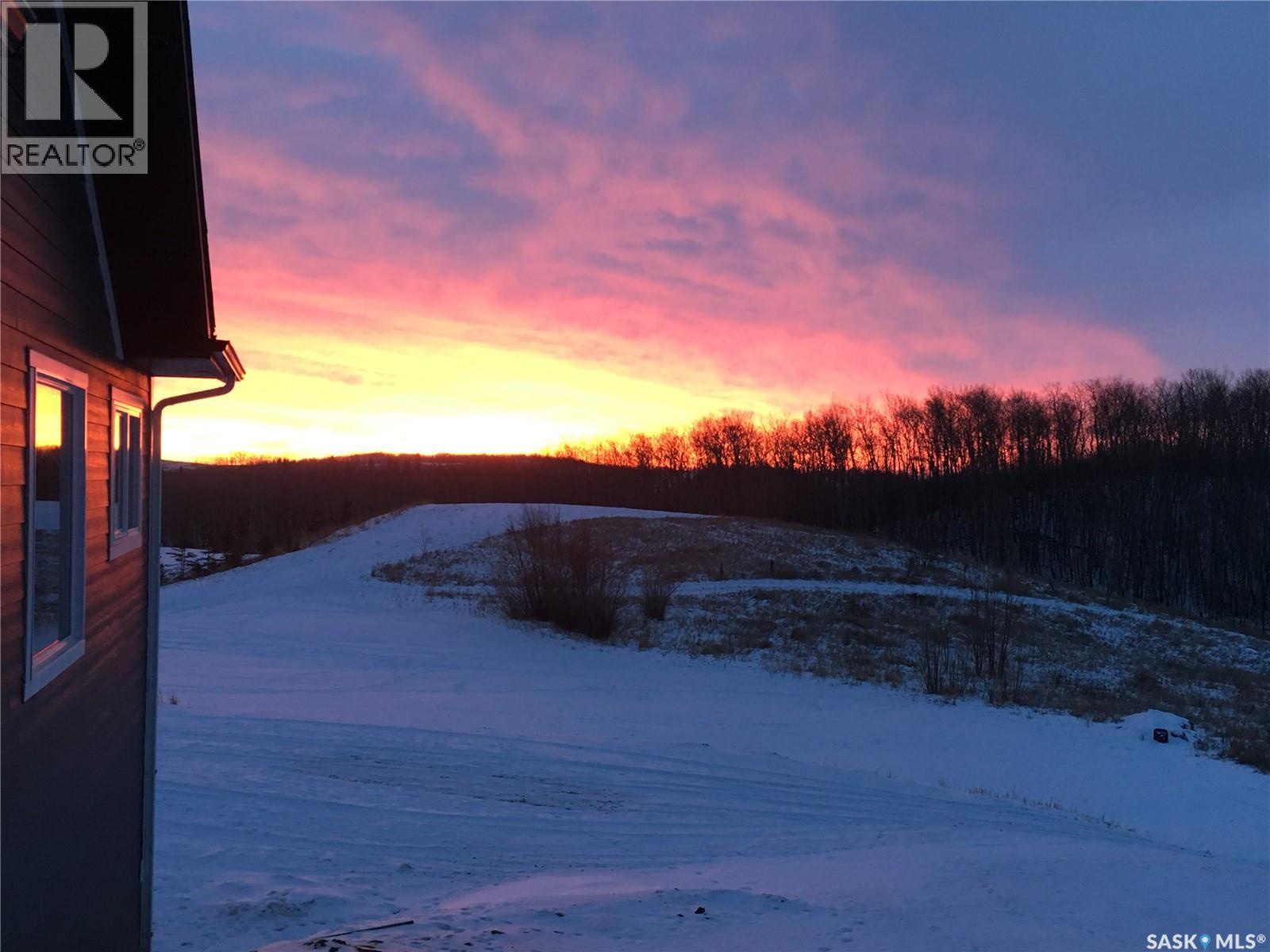 D 'amour Lot 24, Leask Rm No. 464, Saskatchewan