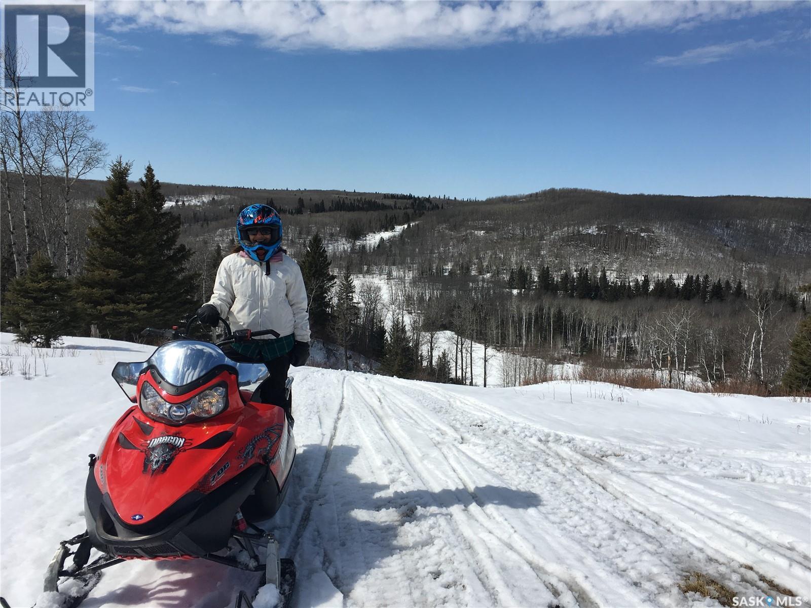 D 'amour Lot 24, Leask Rm No. 464, Saskatchewan