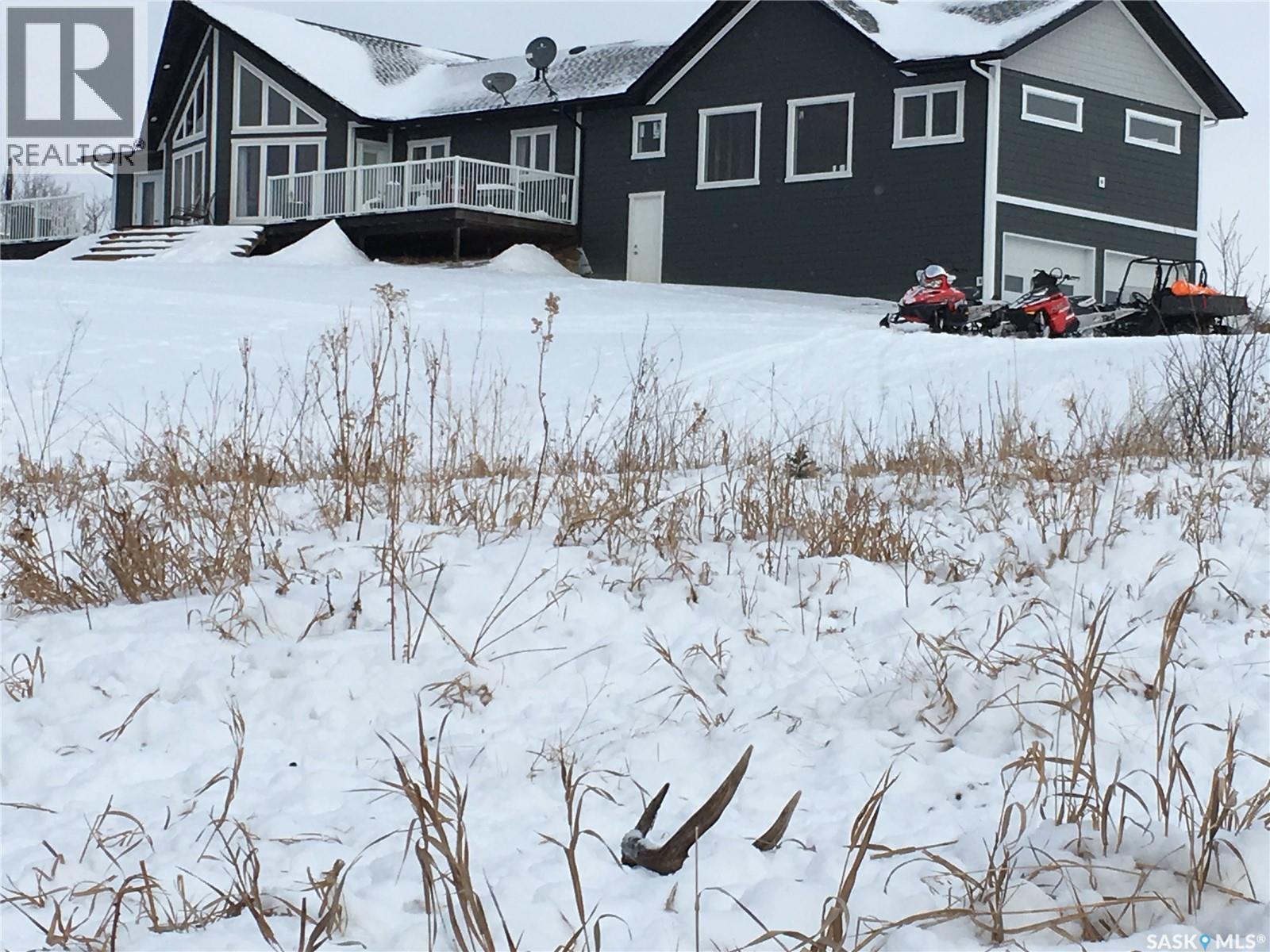 D 'amour Lot 24, Leask Rm No. 464, Saskatchewan