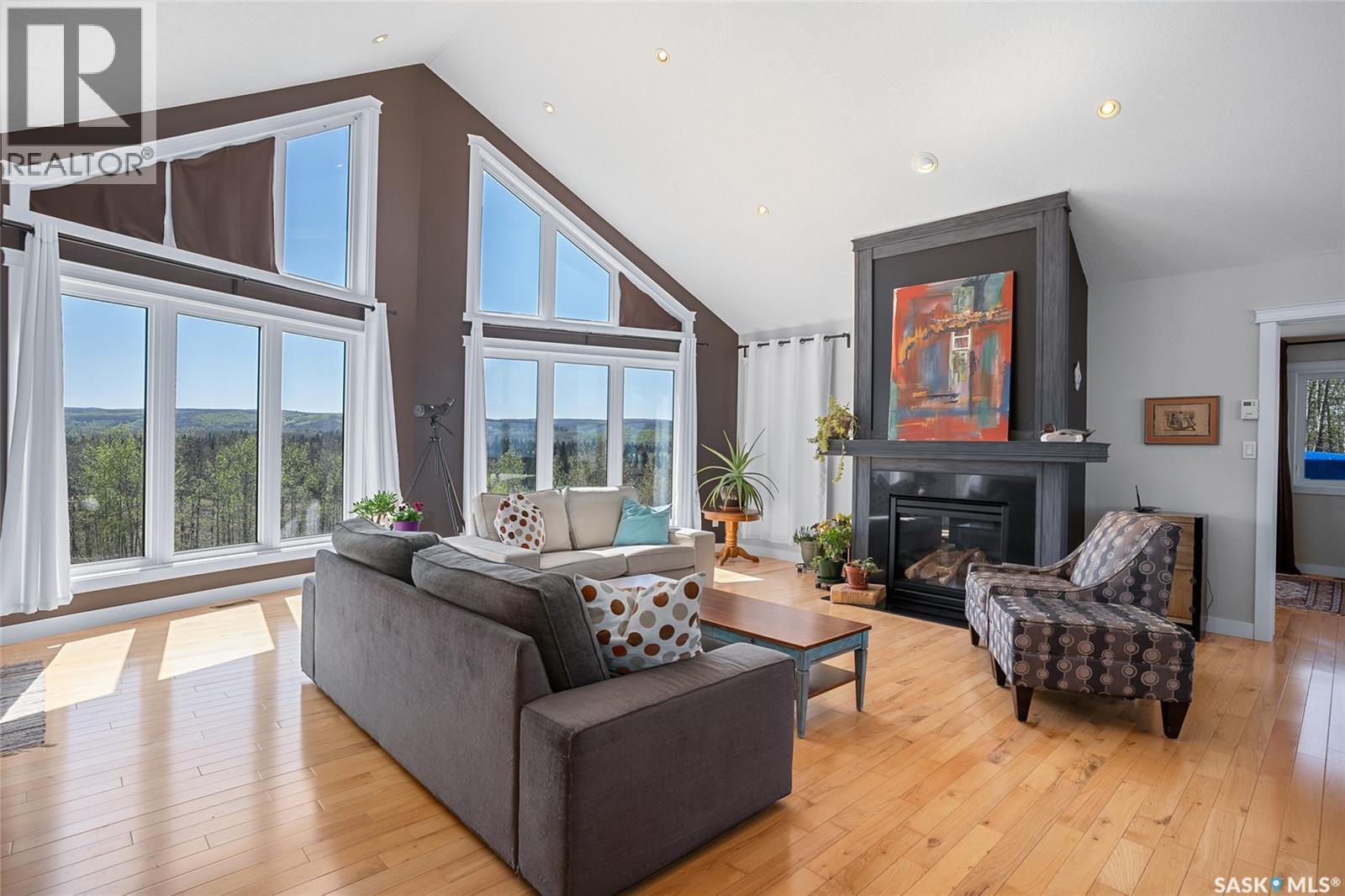 D 'amour Lot 24, Leask Rm No. 464, Saskatchewan