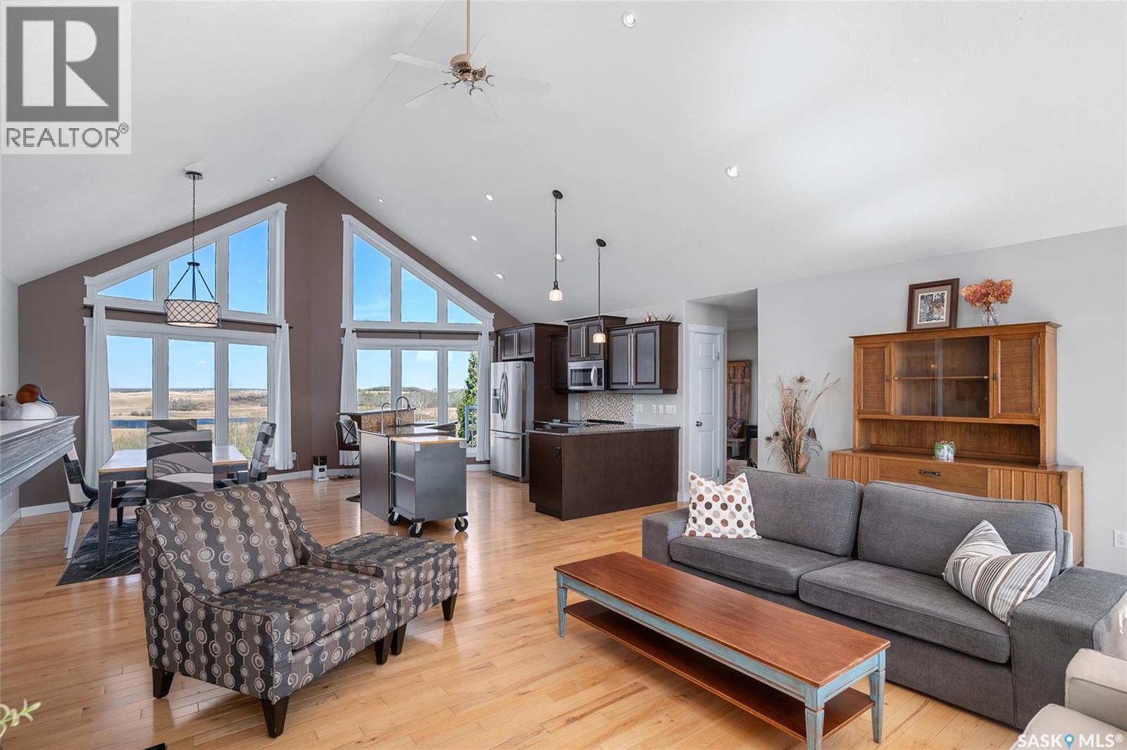 D 'amour Lot 24, Leask Rm No. 464, Saskatchewan