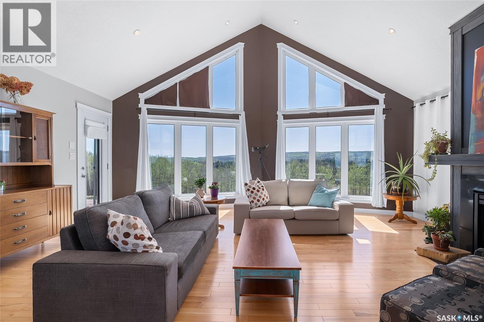 D 'amour Lot 24, Leask Rm No. 464, Saskatchewan