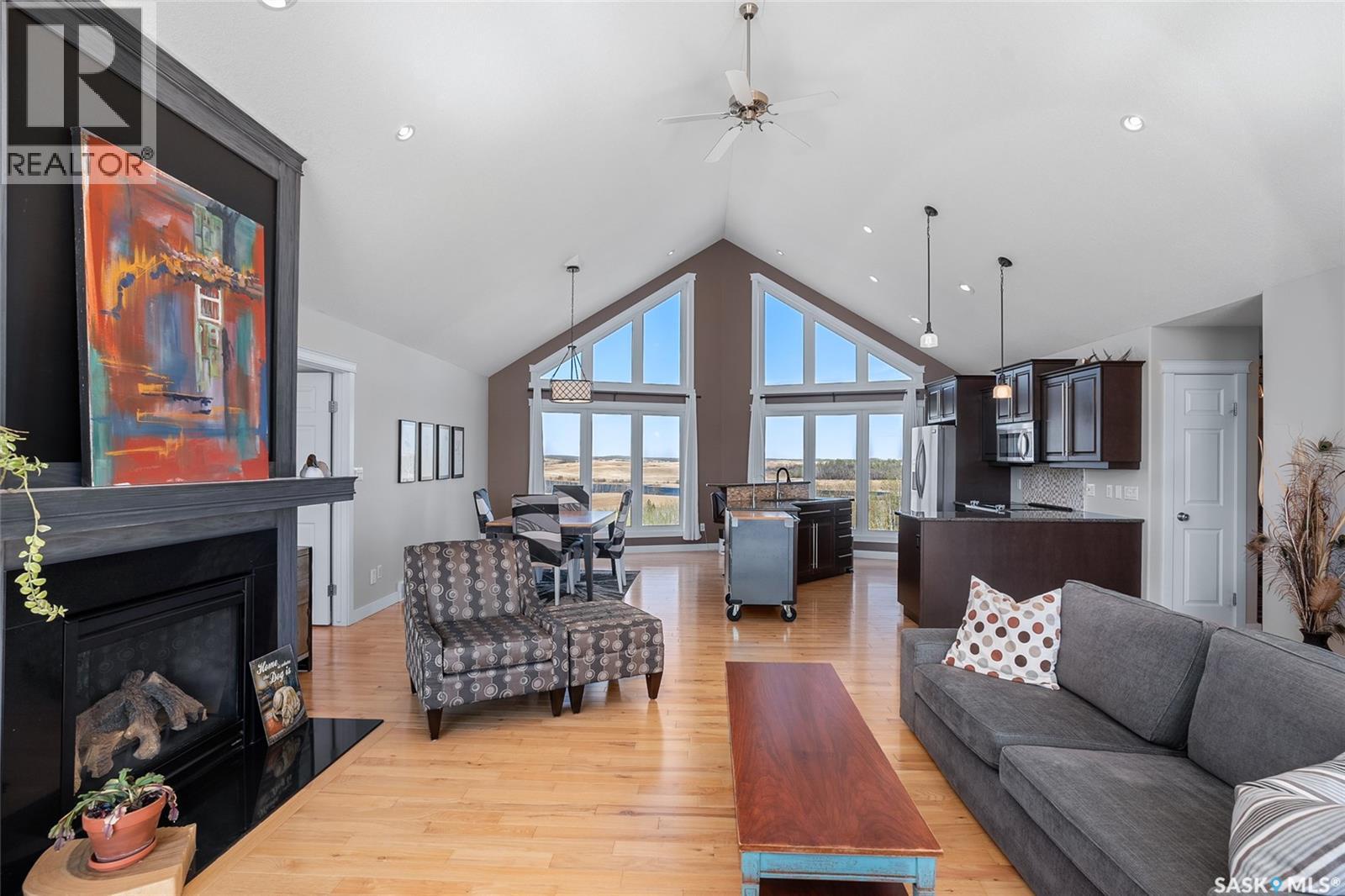 D 'amour Lot 24, Leask Rm No. 464, Saskatchewan