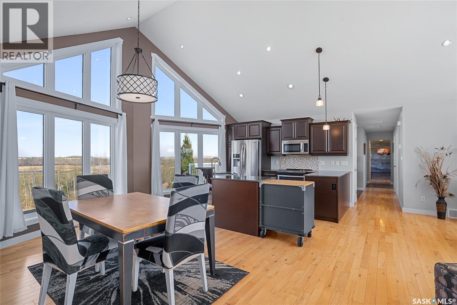 D 'amour Lot 24, Leask Rm No. 464, Saskatchewan