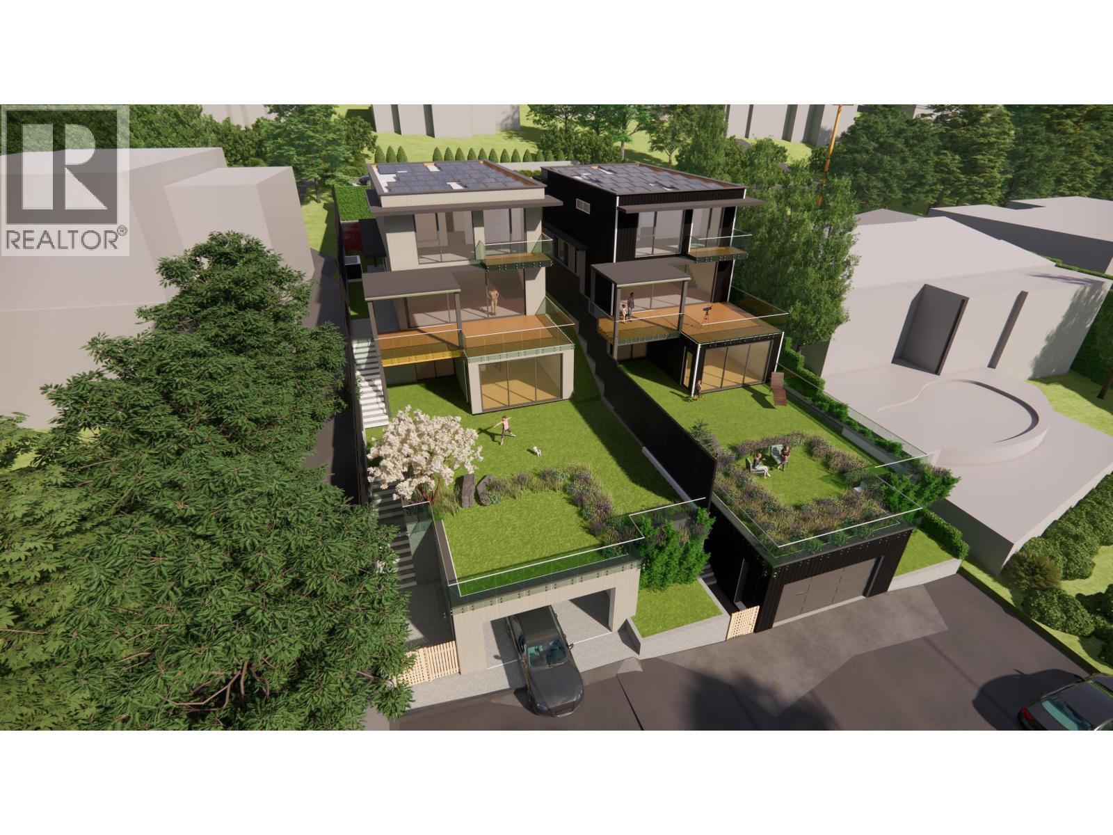 2550 Queens Avenue, West Vancouver, British Columbia