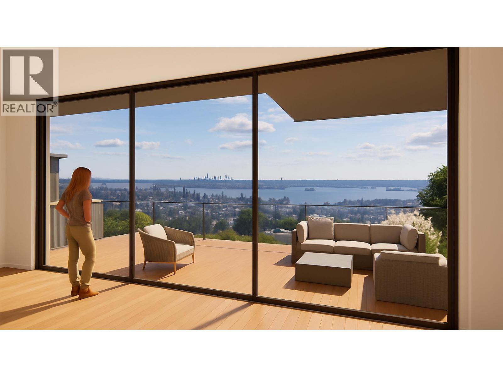 2550 Queens Avenue, West Vancouver, British Columbia