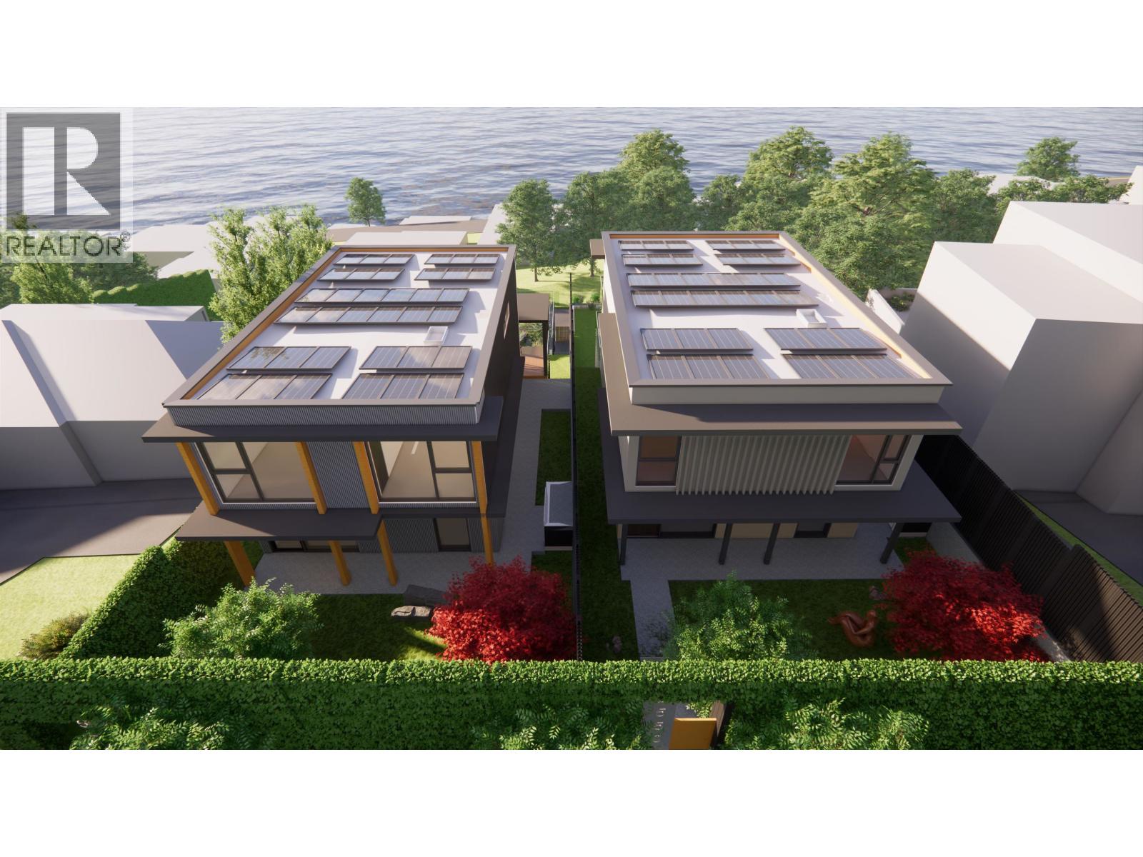 2550 Queens Avenue, West Vancouver, British Columbia